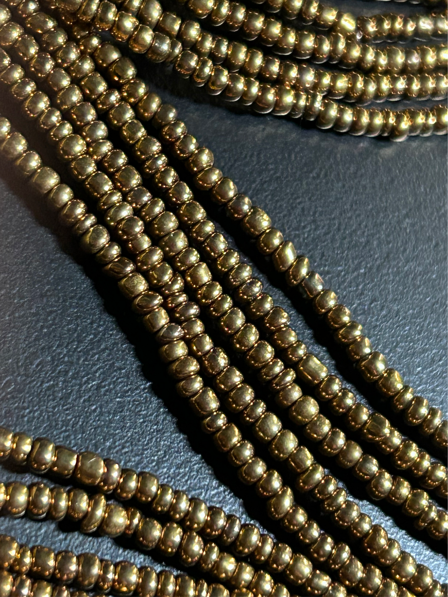 Bronze